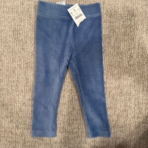 Super Soft Ribbed Leggings